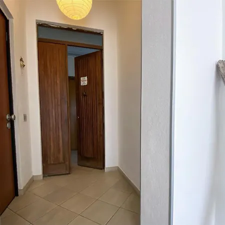 Civico 21 Apartmán
