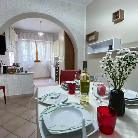 דירה Civico 21 *