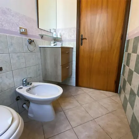Civico 21 Apartmán *