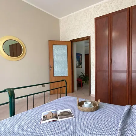 Civico 21 Apartmán *
