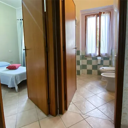Civico 21 Apartmán