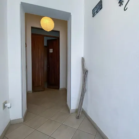 Apartmán Civico 21 Càbras