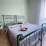 Apartment Civico 21 Càbras