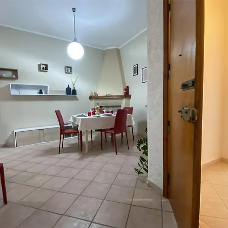Apartman Civico 21