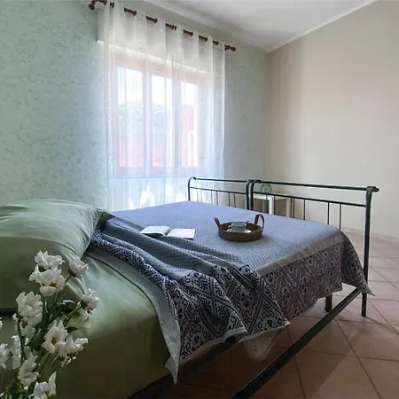 Apartman Civico 21 *