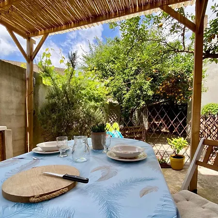 Civico 21 Apartman *